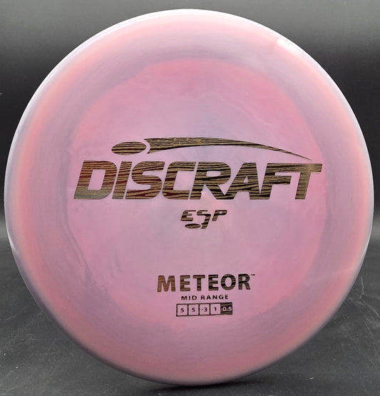 Discraft ESP Meteor