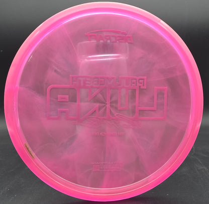 Discraft 2025 Paul McBeth Tour Series Luna