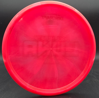 Discraft 2025 Paul McBeth Tour Series Luna