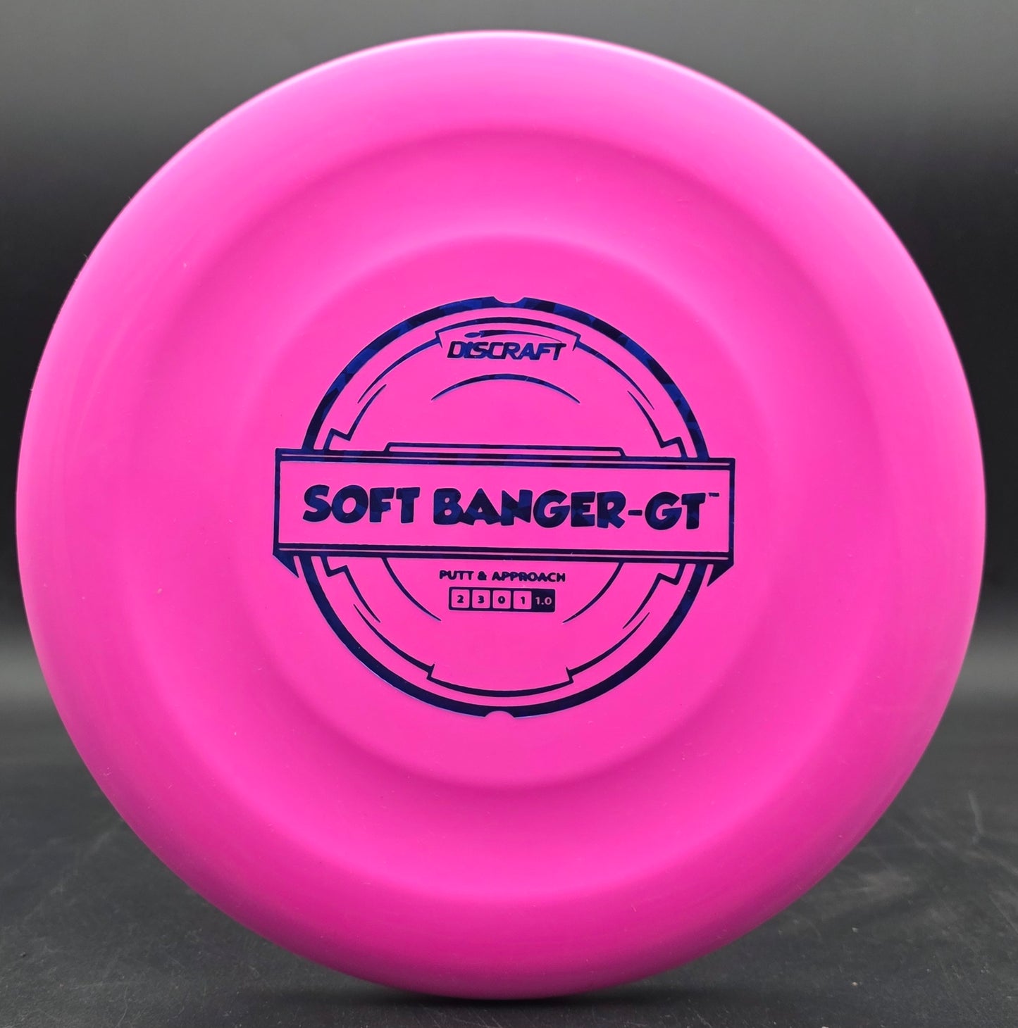 Discraft Soft Banger GT