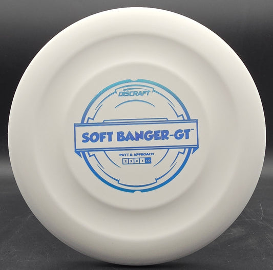 Discraft Soft Banger GT