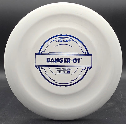 Discraft Banger GT