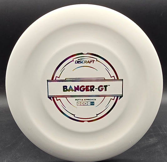 Discraft Banger GT