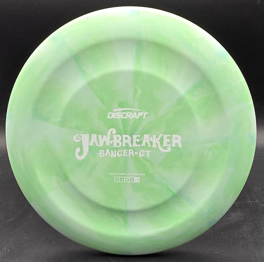 Discraft Jawbreaker Banger GT