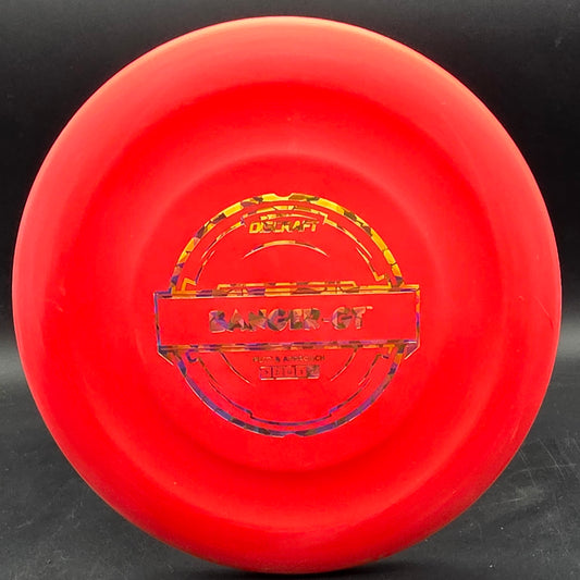 Discraft Banger GT