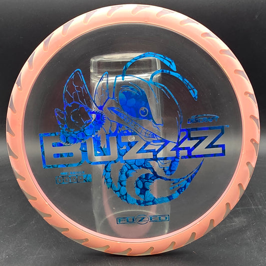 Discraft Fuzed Z Buzzz