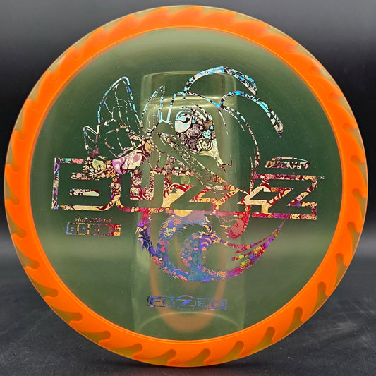 Discraft Fuzed Z Buzzz