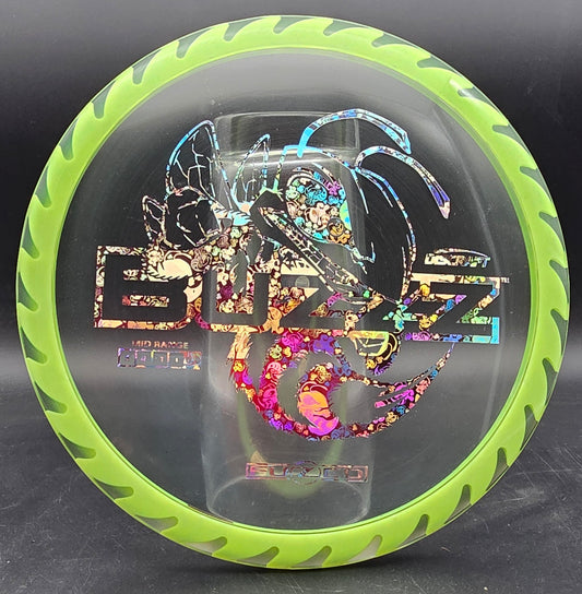 Discraft Fuzed Z Buzzz