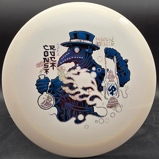 Thought Space Athletics Aura Construct