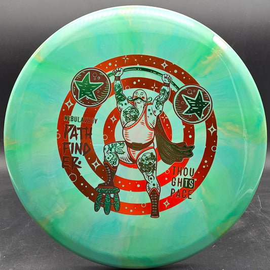 Thought Space Athletics Nebula Aura Pathfinder