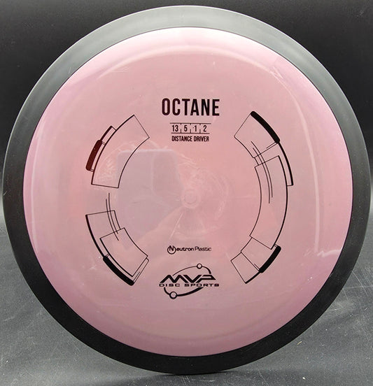 MVP Neutron Octane
