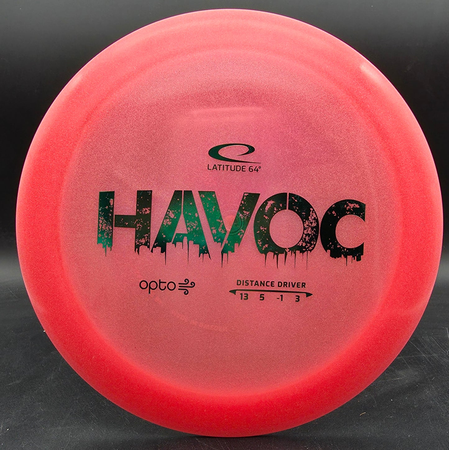 Latitude 64 Opto Air Havok
