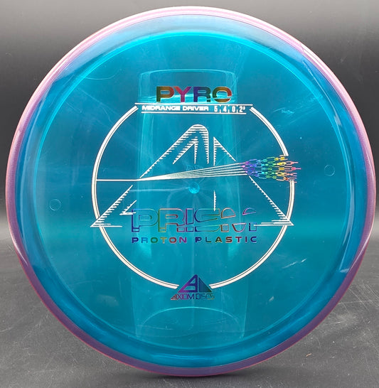 Axiom Prism Proton Pyro