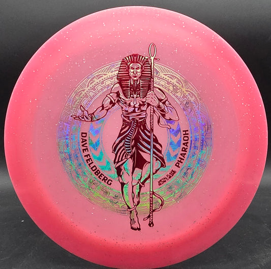 Infinite Discs Dave Feldberg Metal Flake C-Blend Pharaoh