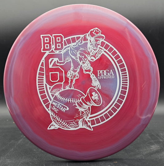 Lone Star Disc Alpha BB6