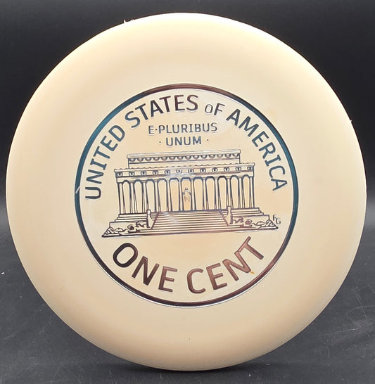 Lone Star Disc V1 Penny