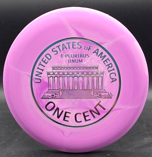 Lone Star Disc V1 Penny