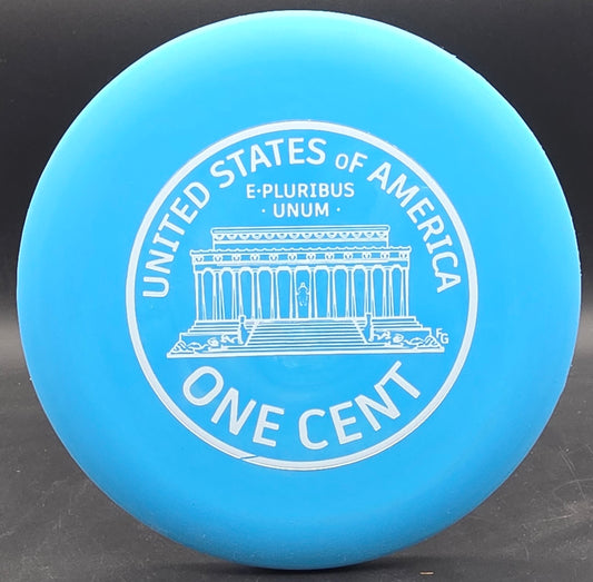 Lone Star Disc V1 Penny