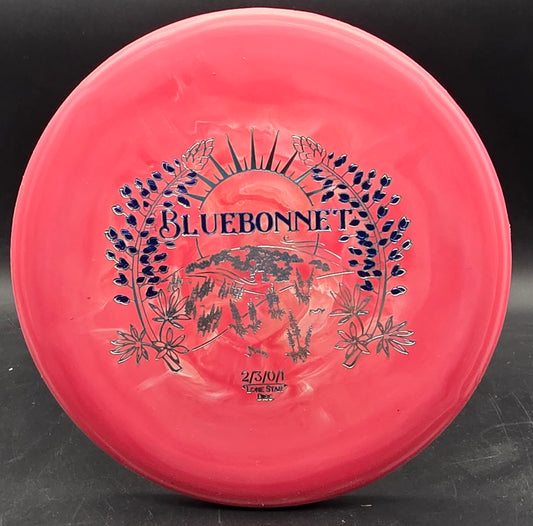 Lone Star Disc V1 Bluebonnet