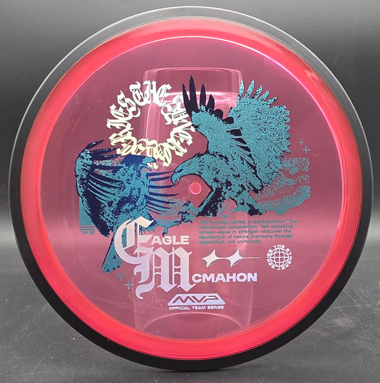 MVP Proton Resistor Eagle MacMahon Synergy Series