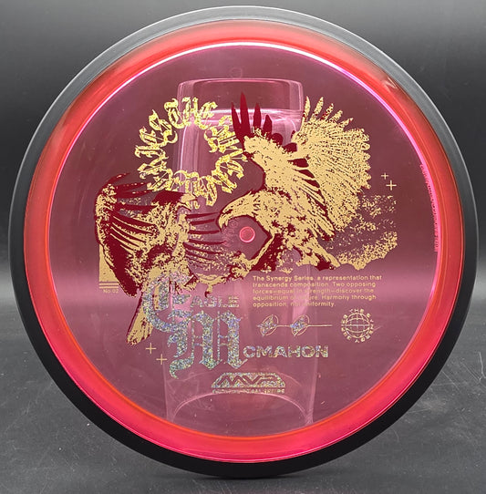 MVP Proton Resistor Eagle MacMahon Synergy Series