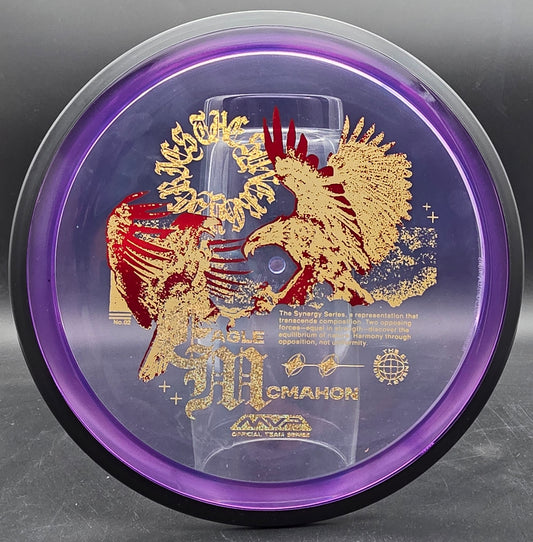 MVP Proton Resistor Eagle MacMahon Synergy Series