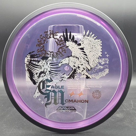 MVP Proton Resistor Eagle MacMahon Synergy Series