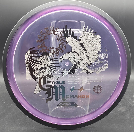MVP Proton Resistor Eagle MacMahon Synergy Series