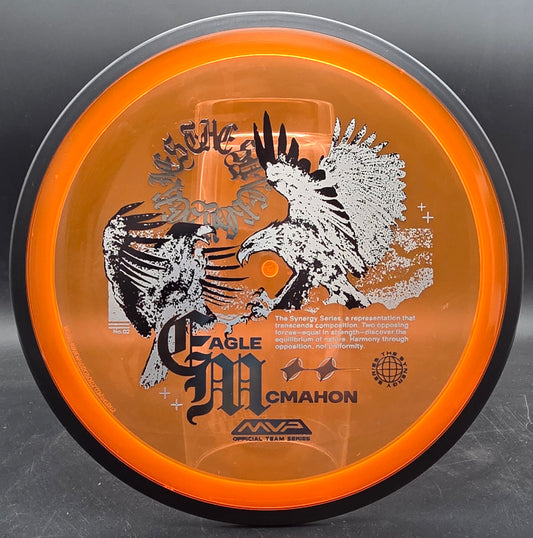 MVP Proton Resistor Eagle MacMahon Synergy Series