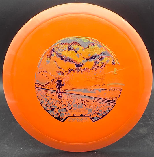 Streamline Plasma Shift- St Jude Special Fundraiser Edition