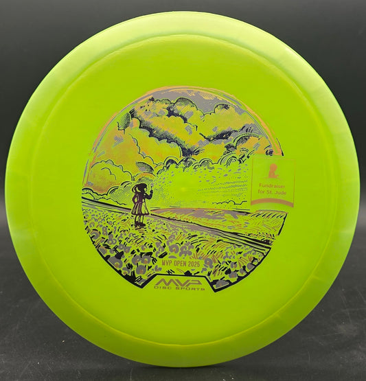 Streamline Plasma Shift- St Jude Special Fundraiser Edition