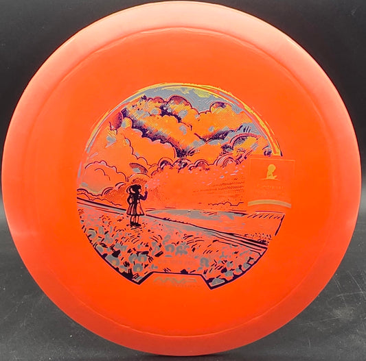 Streamline Plasma Shift- St Jude Special Fundraiser Edition