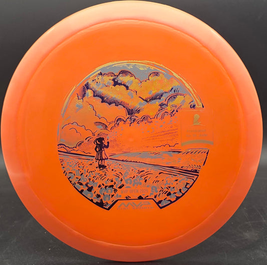 Streamline Plasma Shift- St Jude Special Fundraiser Edition