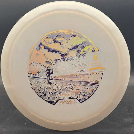 Streamline Plasma Shift- St Jude Special Fundraiser Edition