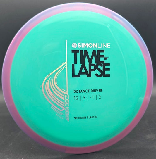Axiom Simonline Neutron Time-Lapse (Retooled)