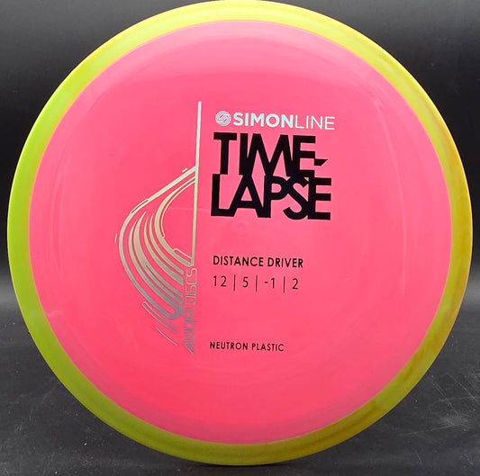 Axiom Simonline Neutron Time-Lapse (Retooled)