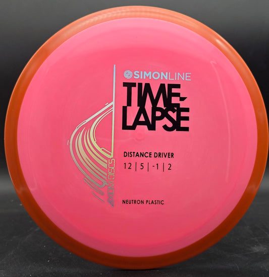Axiom Simonline Neutron Time-Lapse (Retooled)