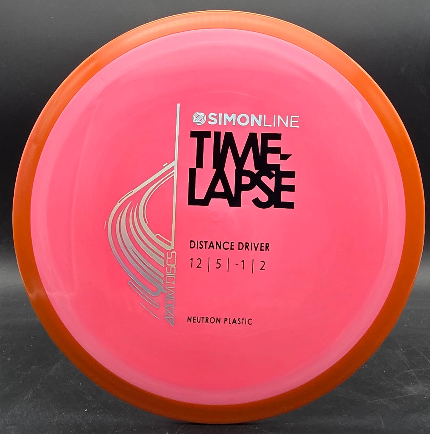 Axiom Simonline Neutron Time-Lapse (Retooled)