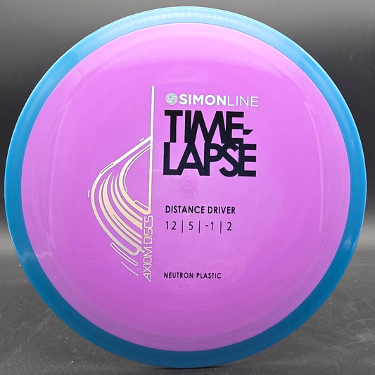 Axiom Simonline Neutron Time-Lapse (Retooled)