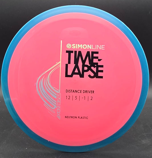 Axiom Simonline Neutron Time-Lapse (Retooled)