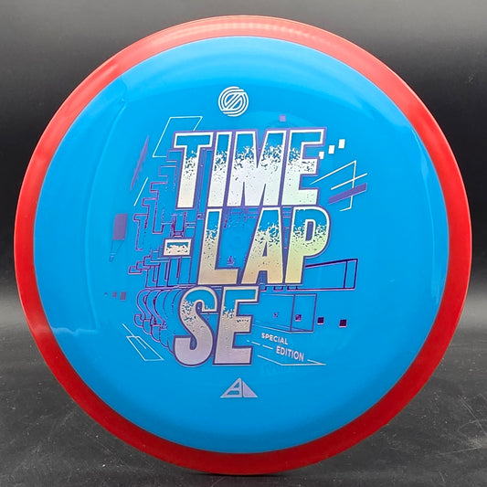 Axiom Simonline Neutron Time-Lapse Special Edition (Retooled)