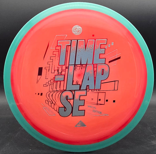 Axiom Simonline Neutron Time-Lapse Special Edition (Retooled)