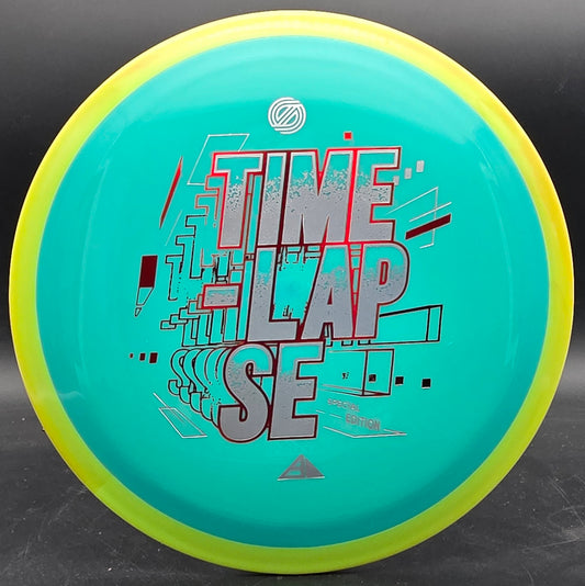Axiom Simonline Neutron Time-Lapse Special Edition (Retooled)