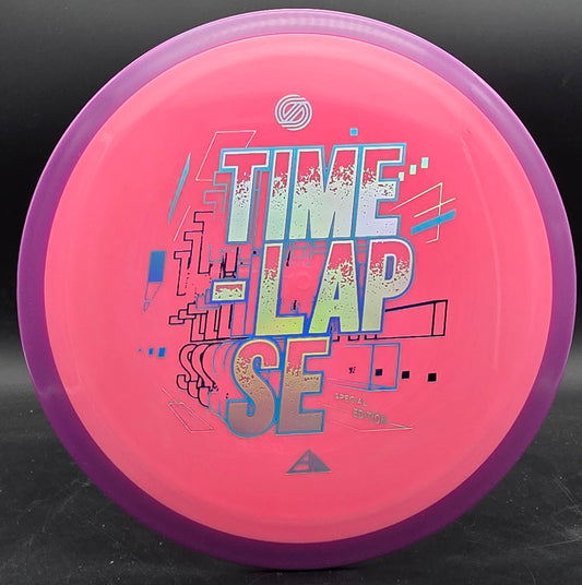 Axiom Simonline Neutron Time-Lapse Special Edition (Retooled)