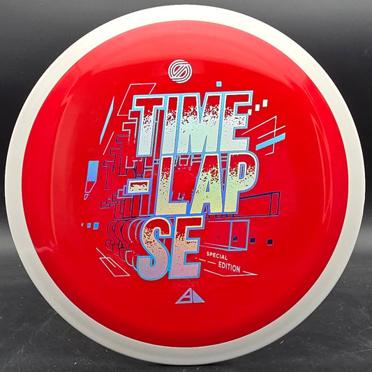 Axiom Simonline Neutron Time-Lapse Special Edition (Retooled)