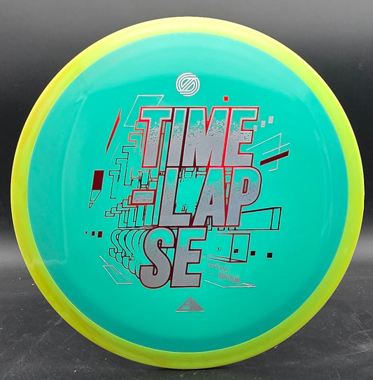 Axiom Simonline Neutron Time-Lapse Special Edition (Retooled)