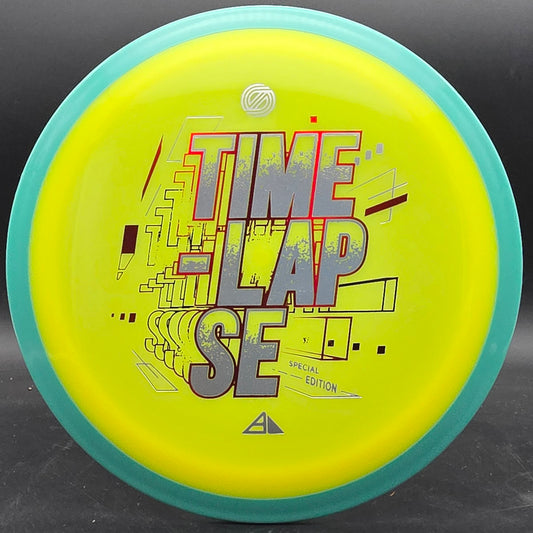 Axiom Simonline Neutron Time-Lapse Special Edition (Retooled)