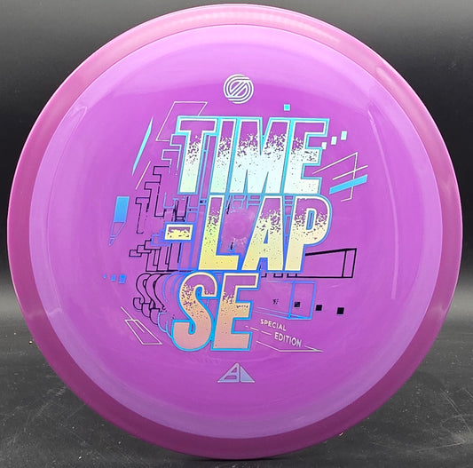 Axiom Simonline Neutron Time-Lapse Special Edition (Retooled)