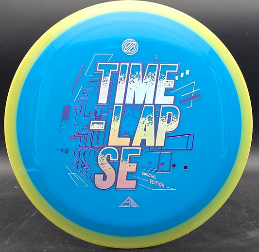 Axiom Simonline Neutron Time-Lapse Special Edition (Retooled)