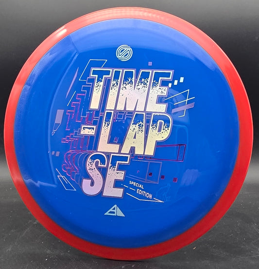 Axiom Simonline Neutron Time-Lapse Special Edition (Retooled)